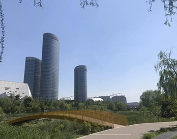 助力泉城！丹佛斯傳動(dòng)同濟(jì)南共創(chuàng)綠色未來