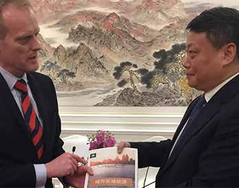 2018年，讓我們持續(xù)助力建設(shè)“美麗中國”