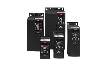 漁得魚心滿意足，只因有了丹佛斯變頻器的……