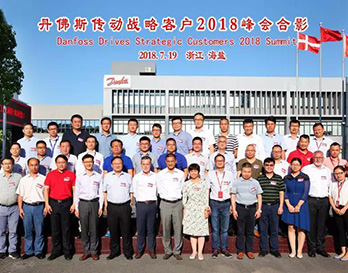 不忘初心，砥礪前行