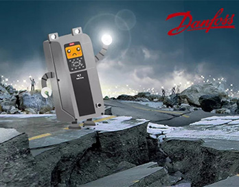 強震來襲，還看丹佛斯為你助力！