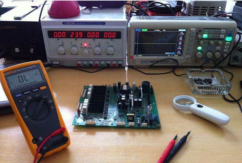 伺服控制器、變頻器電機、伺服電機、丹佛斯變頻器、維修變頻器等