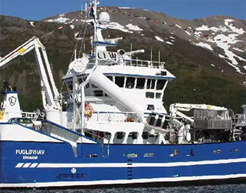 漁得魚心滿意足，只因有了丹佛斯變頻器的……