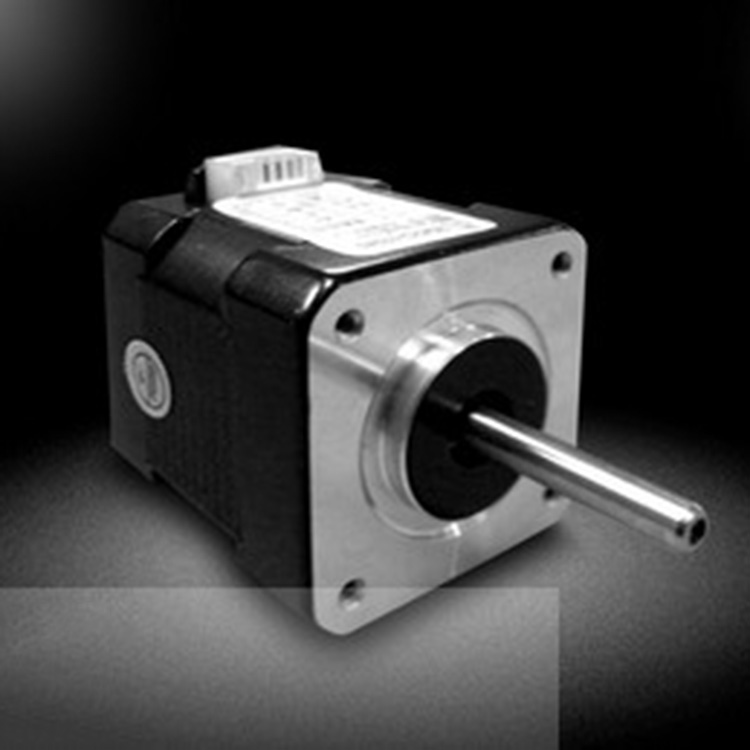 步進(jìn)電機-兩相步進(jìn)電機