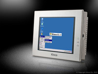 供應(yīng)步科人機(jī)界面 步科觸摸屏MT6000，MT4000系列，全新特價(jià)