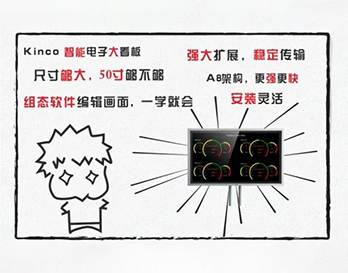 好巧，你需要的超大尺寸步科觸摸屏，我這有